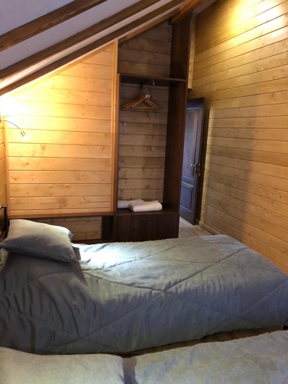 Cottage Familiya Verkhovyna Εξωτερικό φωτογραφία