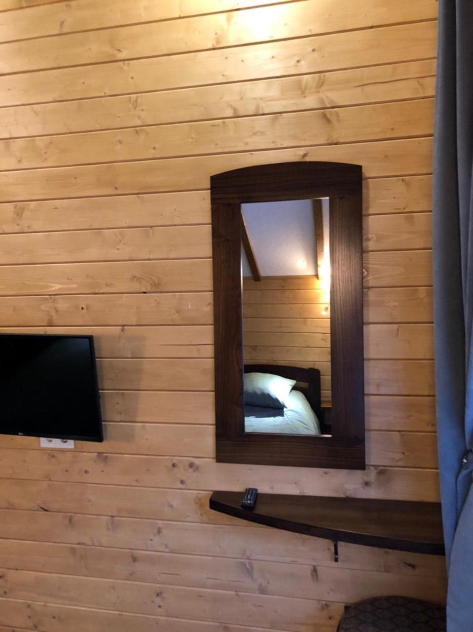 Cottage Familiya Verkhovyna Εξωτερικό φωτογραφία